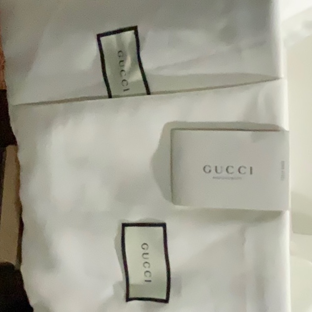 Gucci Shoes. SOLD ON EBAY... - Picture 6 of 8